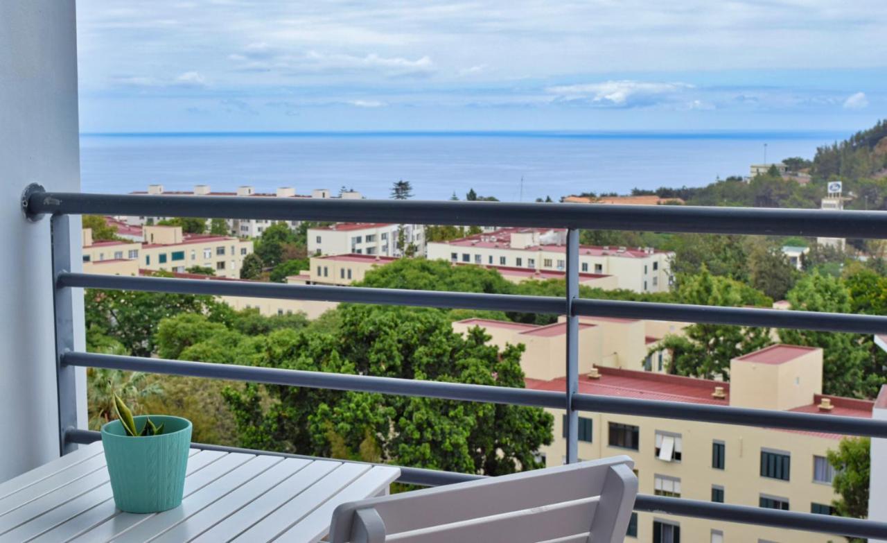 Sao Martinho, A Home In Madeira Funchal  Eksteriør billede
