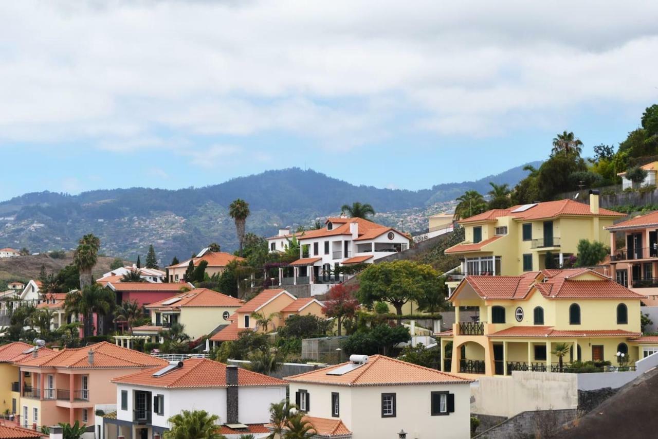 Sao Martinho, A Home In Madeira Funchal  Eksteriør billede